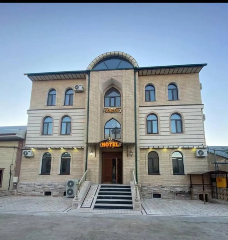 VOSTOK HOTEL