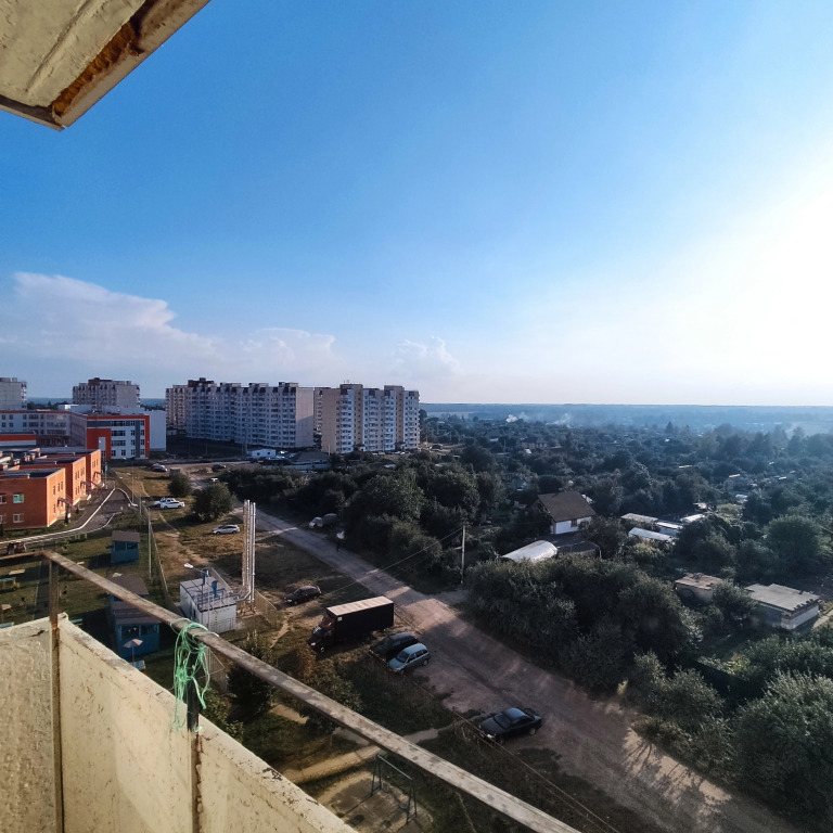 Квартира Уютная в новом районе города