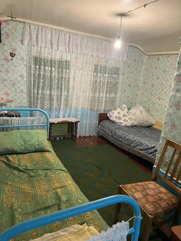 Гостевой Дом на Раскатах