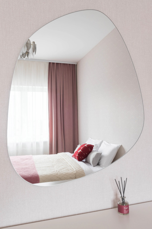 Квартира Hygge Karelia BlushBerry