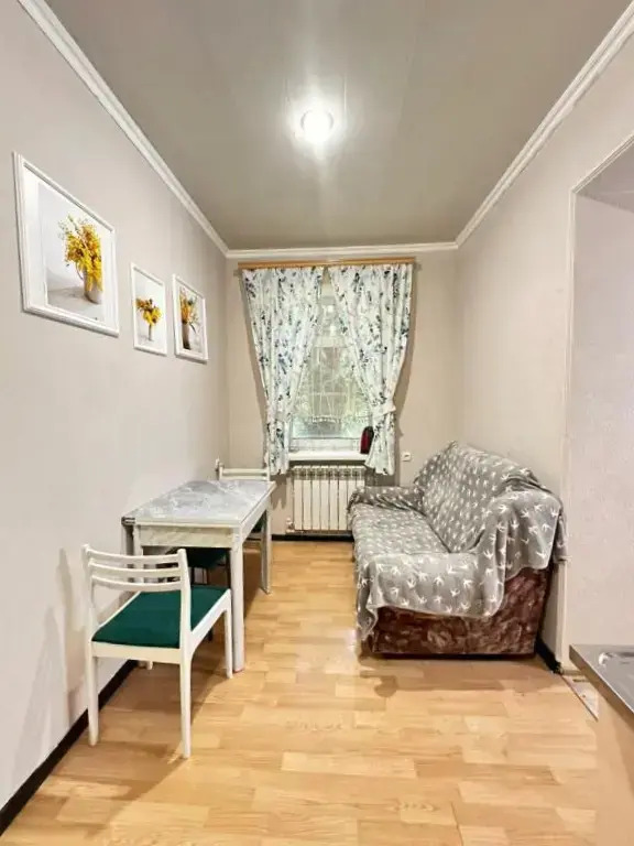 Квартира на Широкой 11