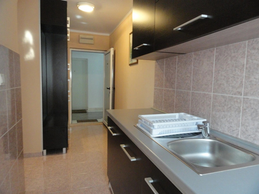 Апартаменты Sea View Vesna