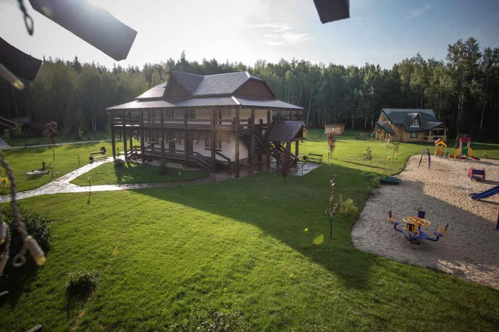 Festival Park-Hotel