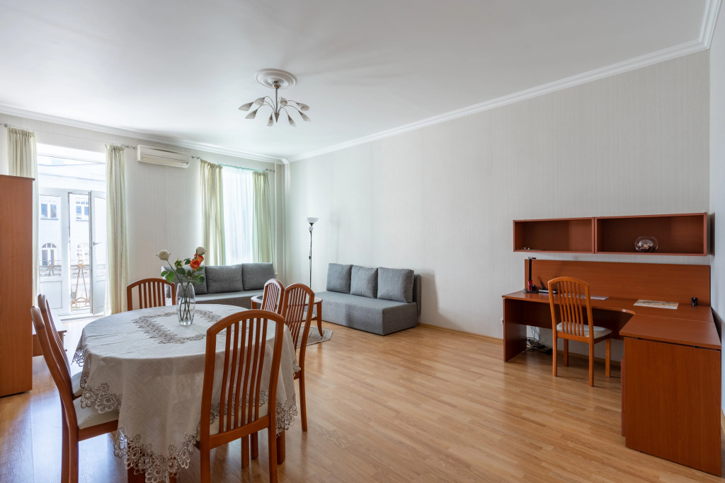 Апартаменты SPb Rentals Мойка 32