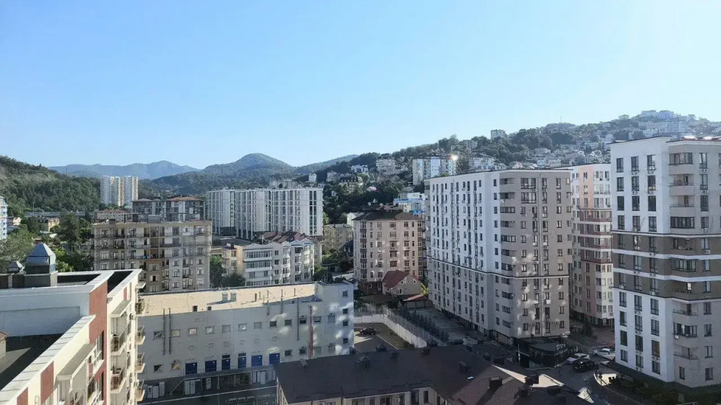 Квартира на Улице Волжской 34/4