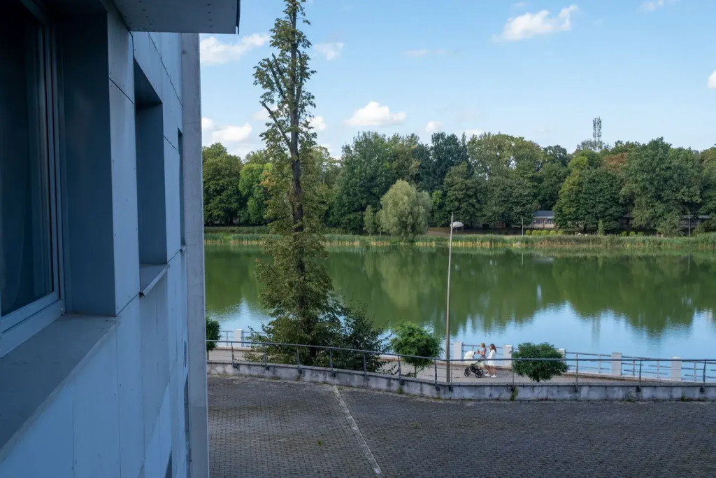 Квартира В Парковом переулке 7