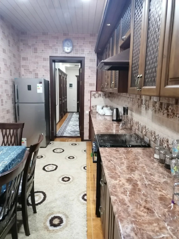 Apartments Rakhmatullaev