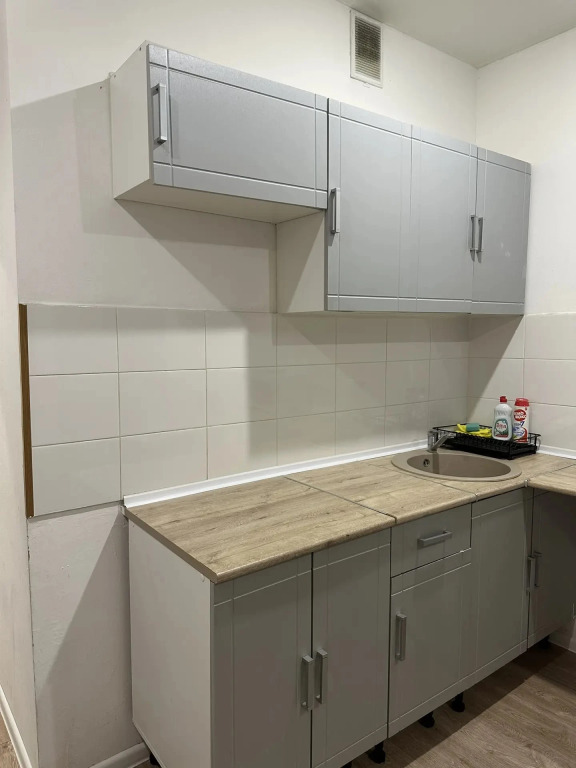 Апартаменты Triumph Flats