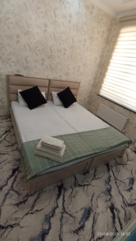 Апартаменты Caravan Places 1