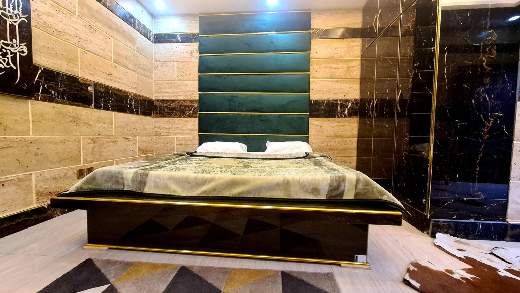 Апарт-отель Smart Apartments Lahore