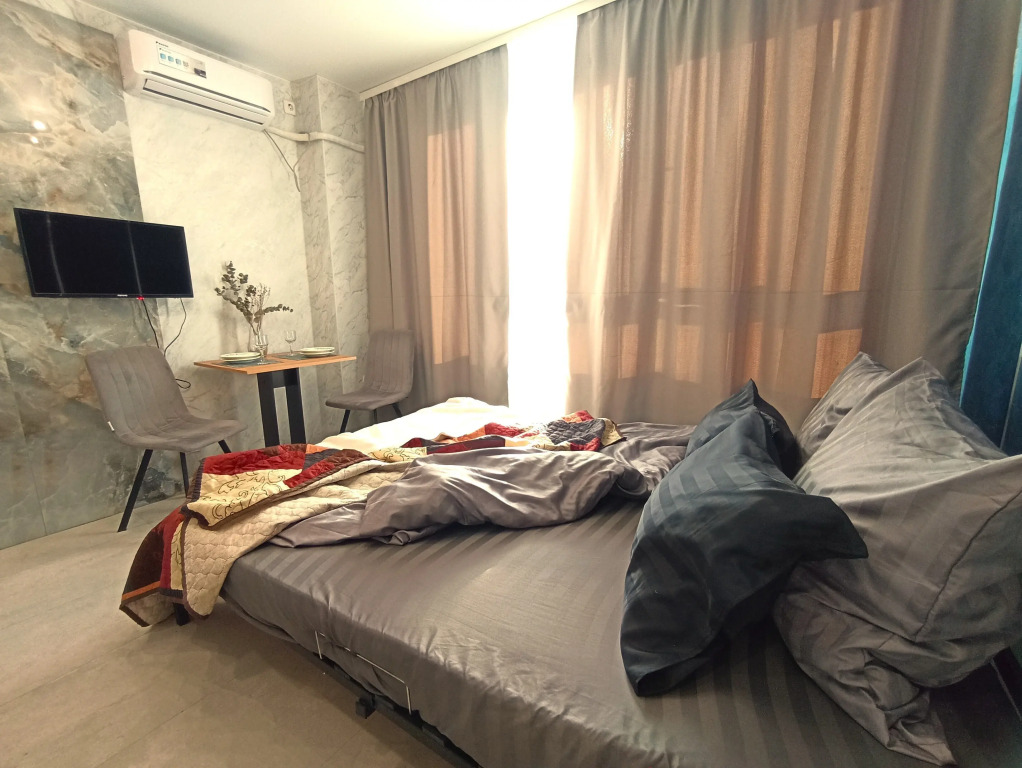 Komfortnaya Studiya Flat