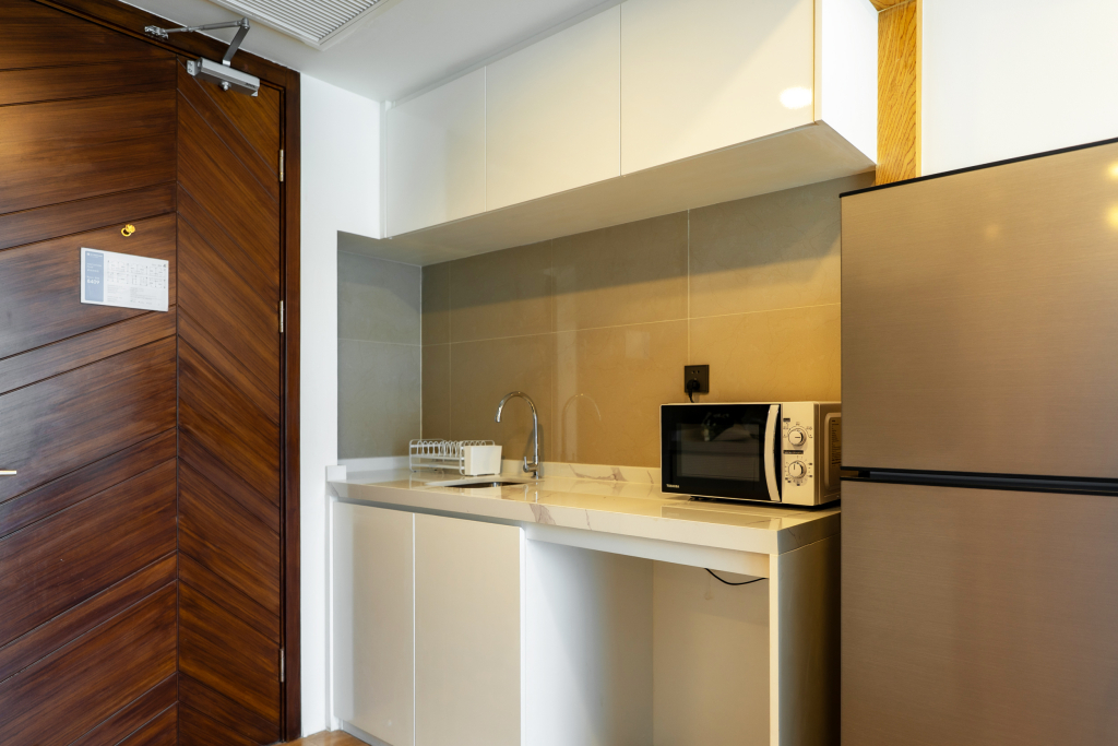 Квартира Superb 2Bdr Apartment Rawai