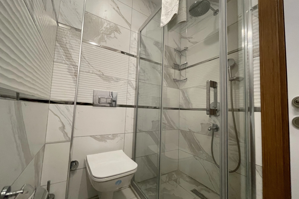 Апартаменты Taksim & Sisli Splendor: Modern Living Spaces