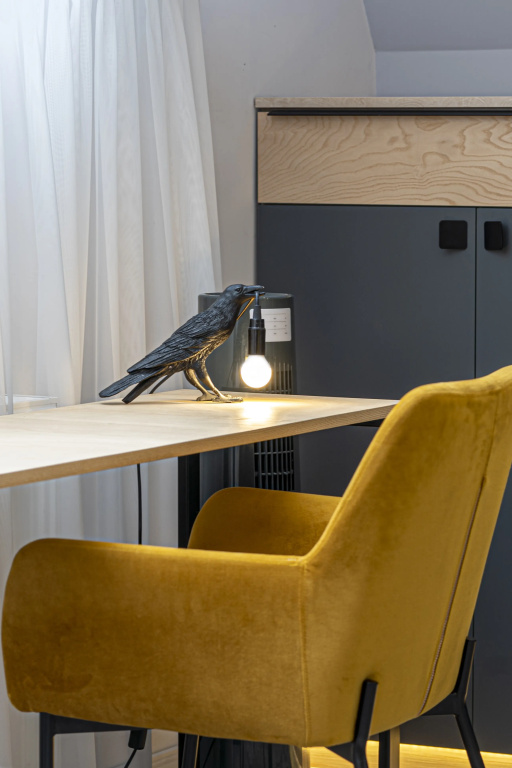 Апартаменты GreenMeet House