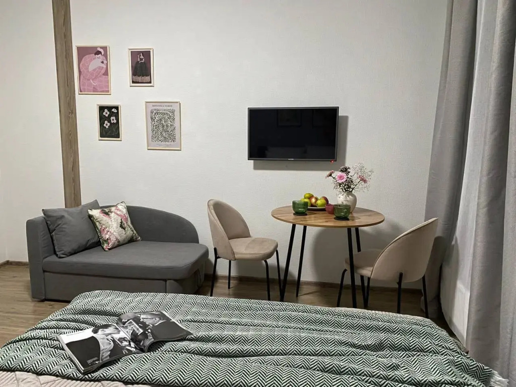 Апартаменты R-Home Start 11025