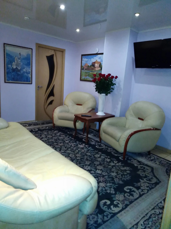 Sv Hostel