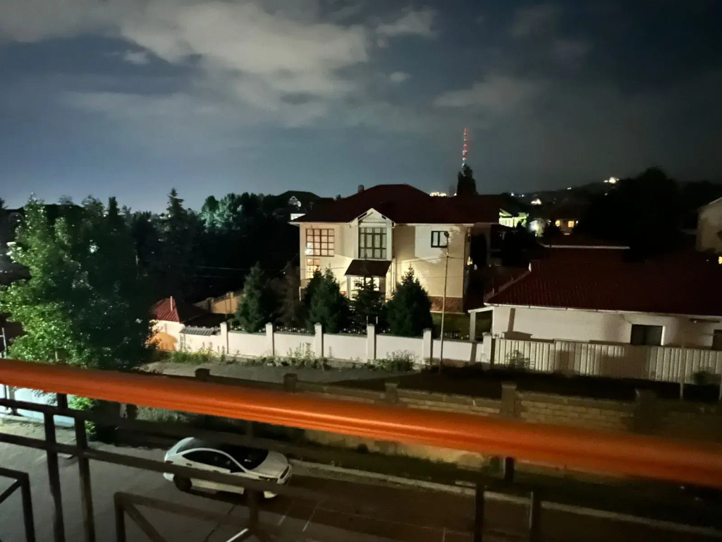 Five Villas Hotel