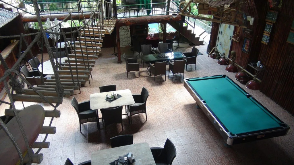 MBs Garden Inn