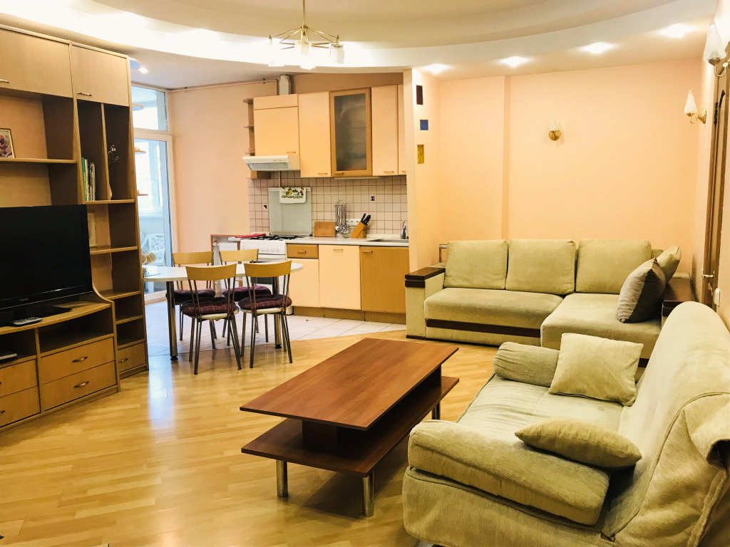 Апартаменты KyivHome