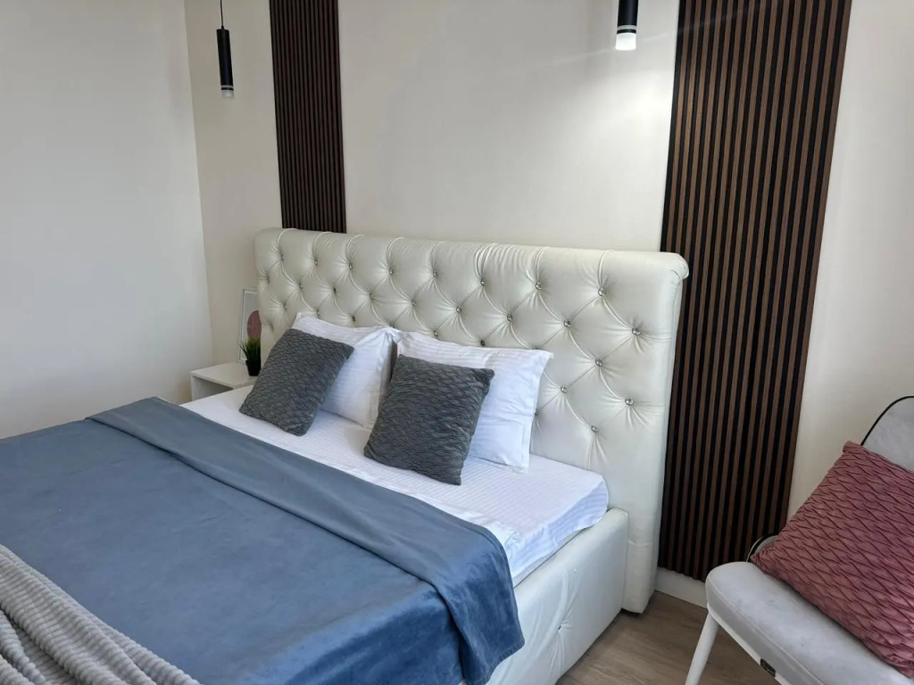 Апартаменты Parasat Prestige 327-2