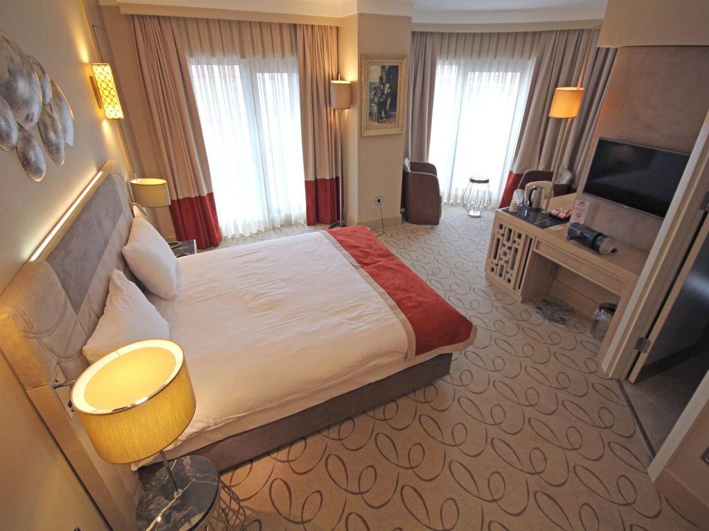 MARE PARK Hotel & SPA