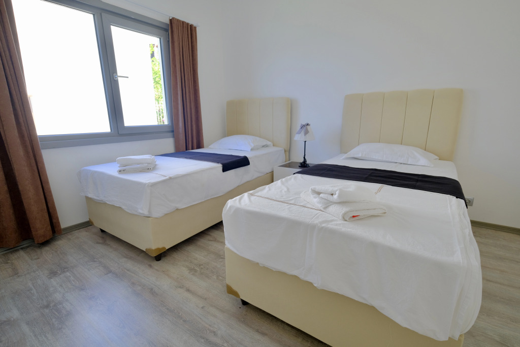 Villa Bodrum Yalıkavak Private Pool 4+1