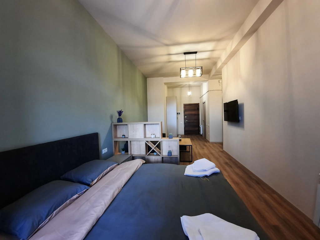 Kechi Apart Hotel