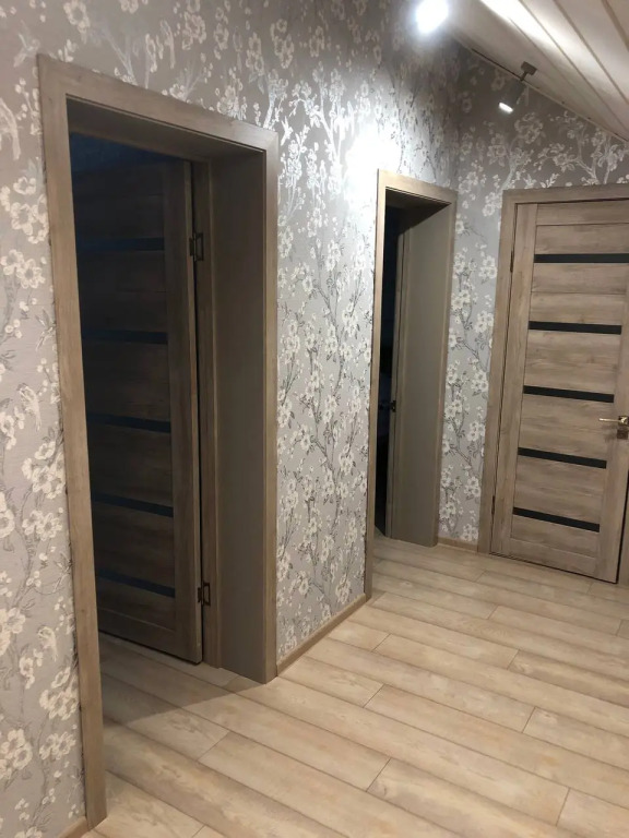 Гостевой дом Cосновый берег