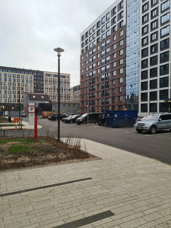 Panorama Park Apartments