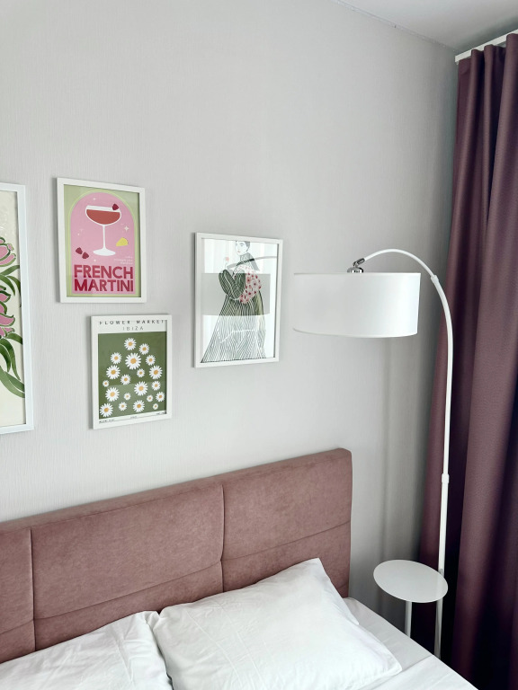 Апартаменты SimpleStay Lisbon