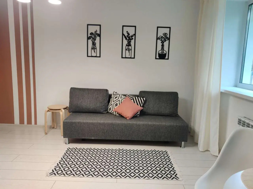 Квартира на Ватутина, 22