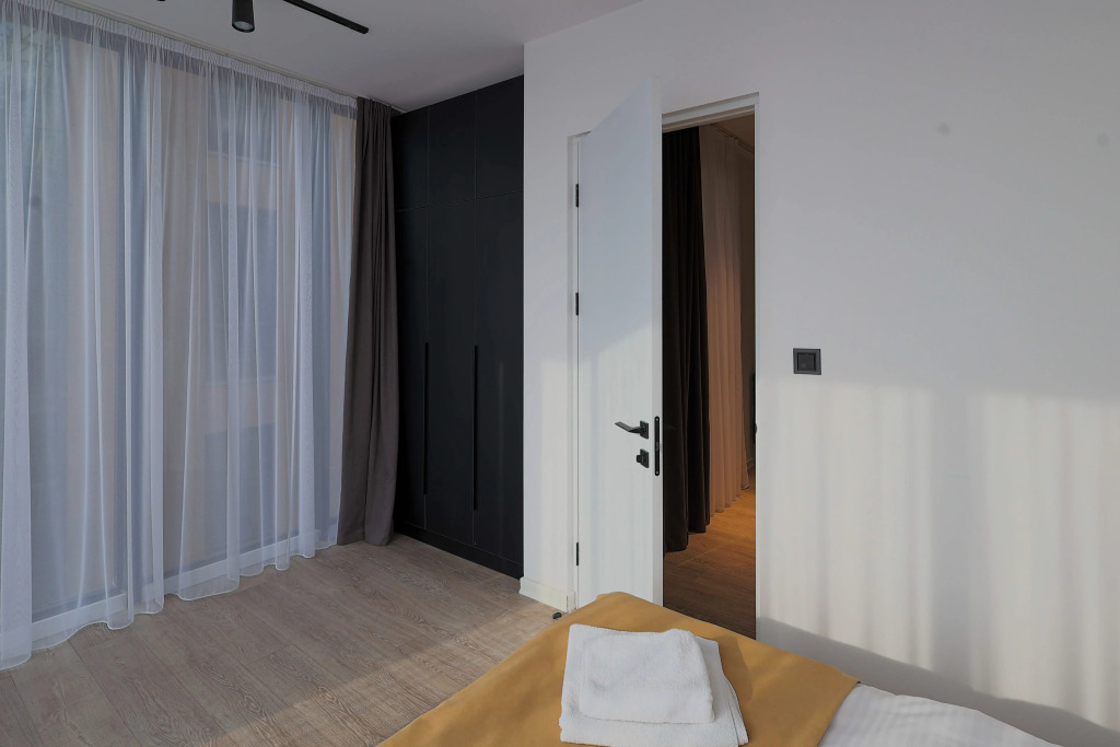Апартаменты Welcome Republic Square Apartments