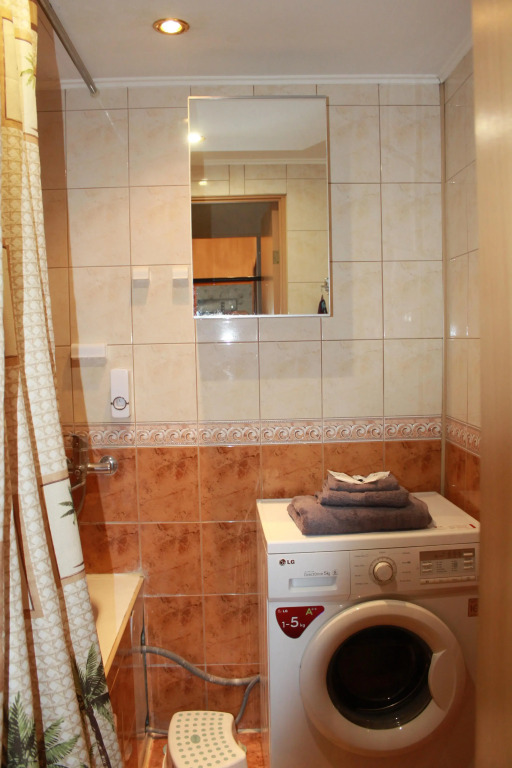 Апартаменты Kenig Apartments