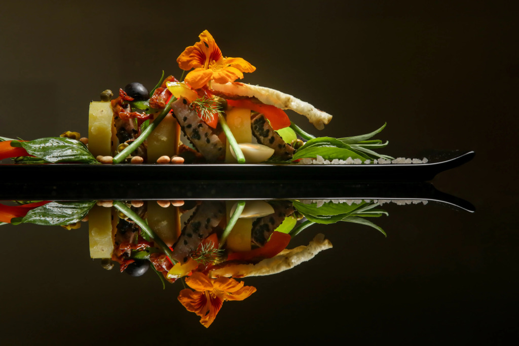 Вилла Air Bali Boutique Resort & Spa