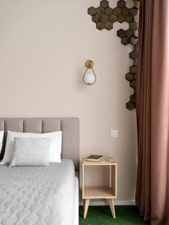 Гостиничный комплекс Dolphin Planet Hotel & SPA