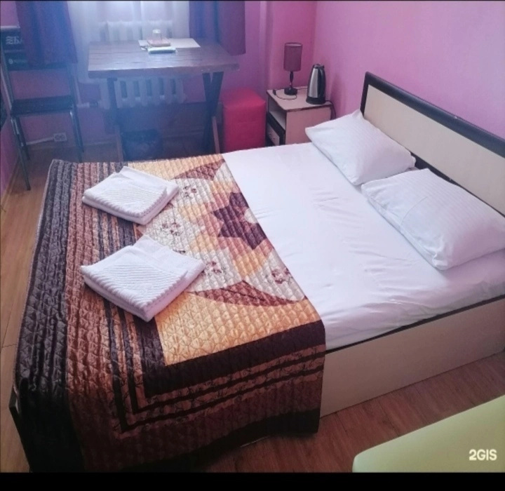 Aviator Hotel