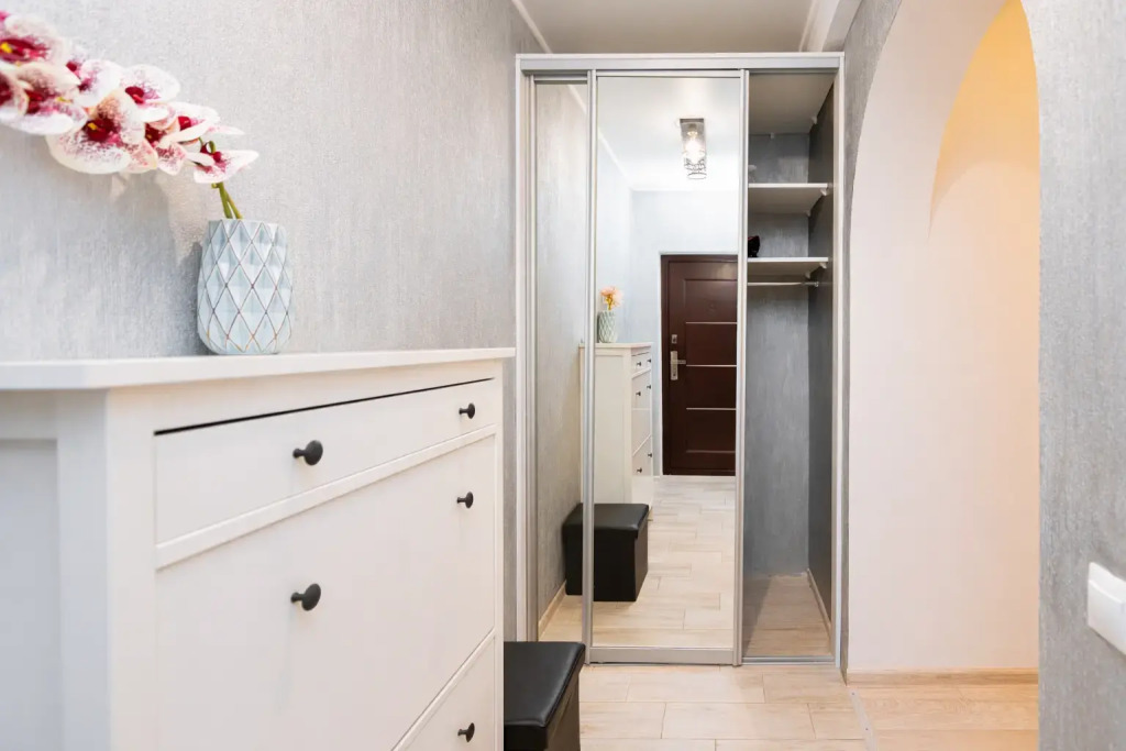 Апартаменты ApartMari Бизнес-класса у Королевских ворот