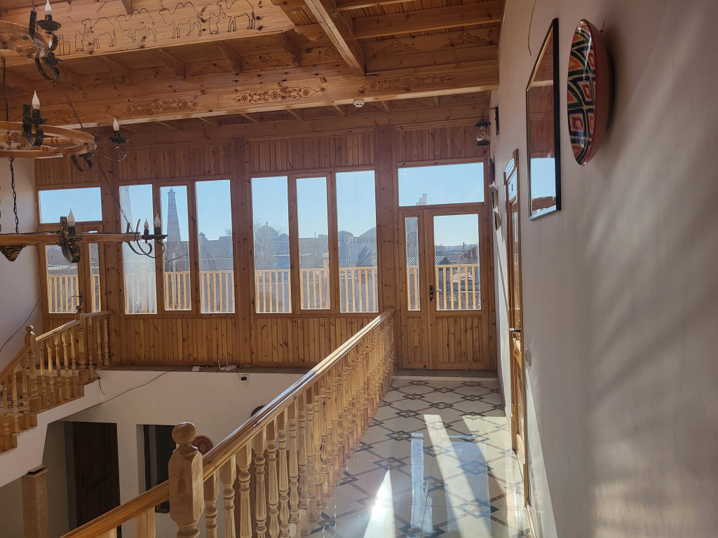 Гостевой Дом Ulli Oy Boutique & Terrace