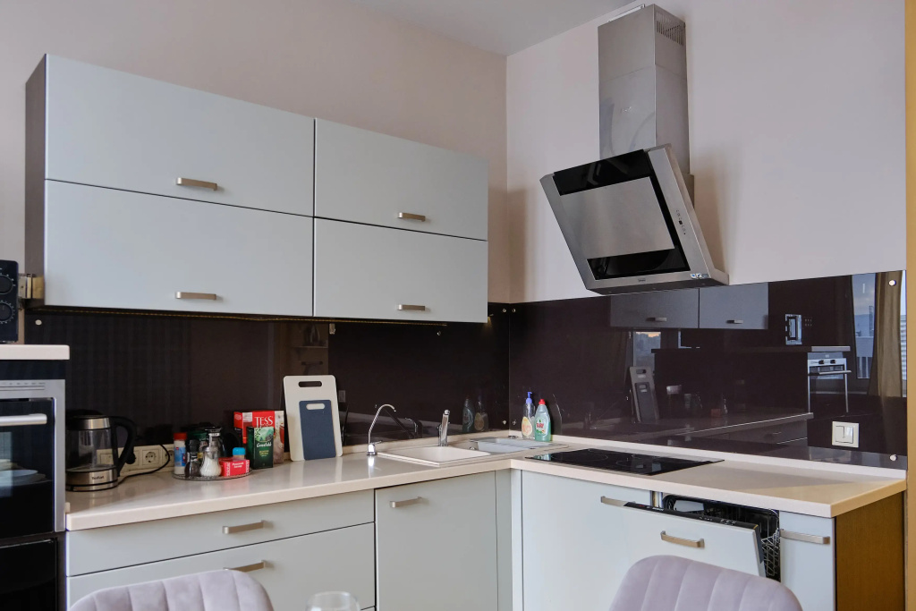 Апартаменты RentPlaza в центре возле Гринвича