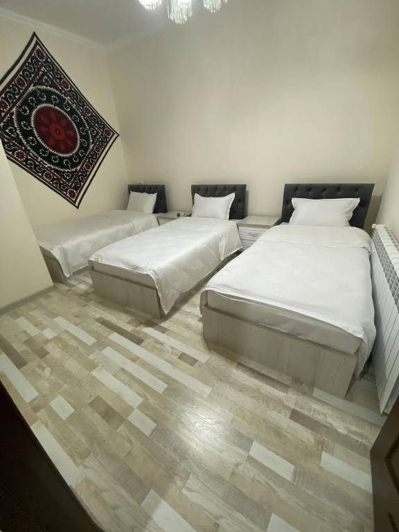 OLD CITY guest house