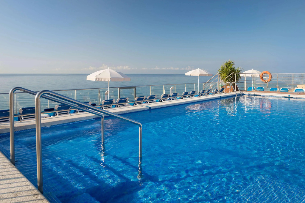 htop Pineda Palace SPA 4Sup
