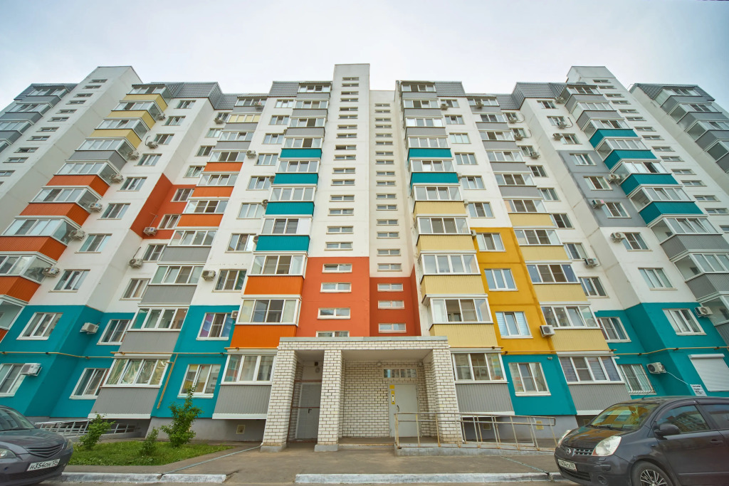 Квартира рядом с Аквапарком 2