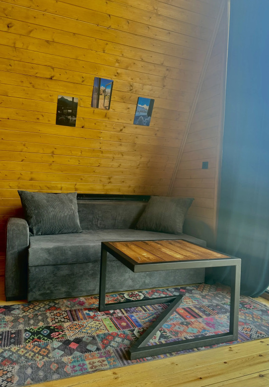 Шале Vista Cottage