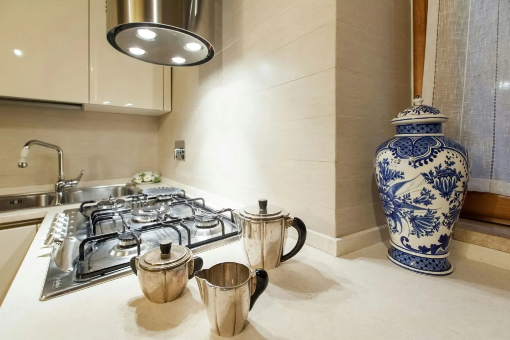Impero Vaticano Navona Apartment