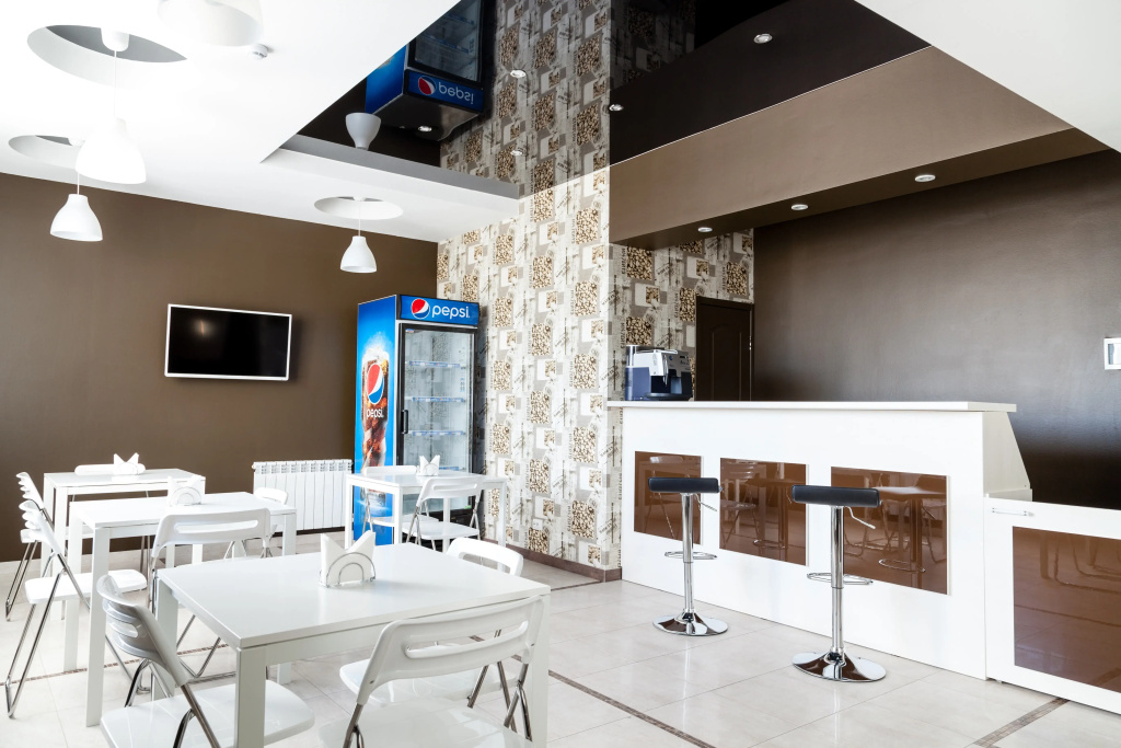 Lexx Hotel / Отель Лекс