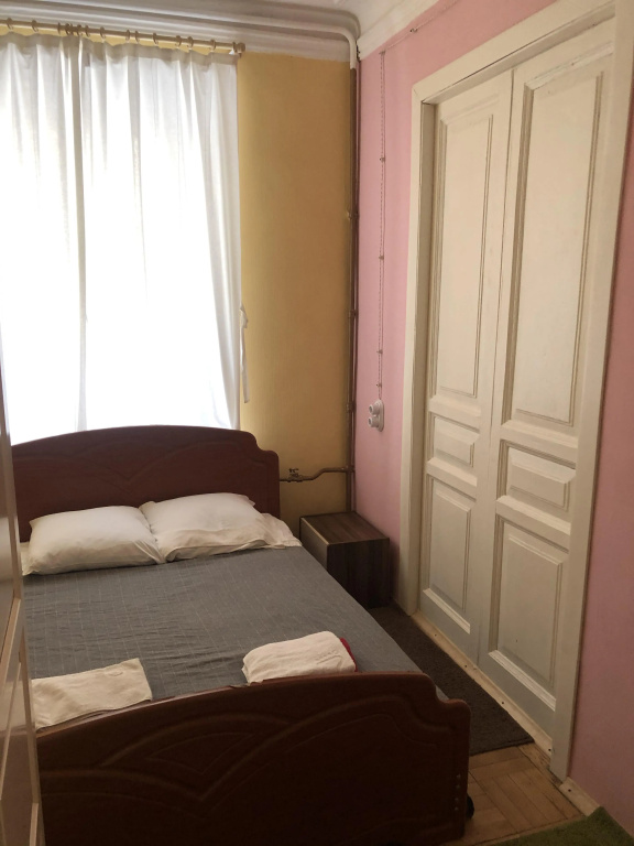 Меблированные комнаты Old Flat  на 1-ой Советской