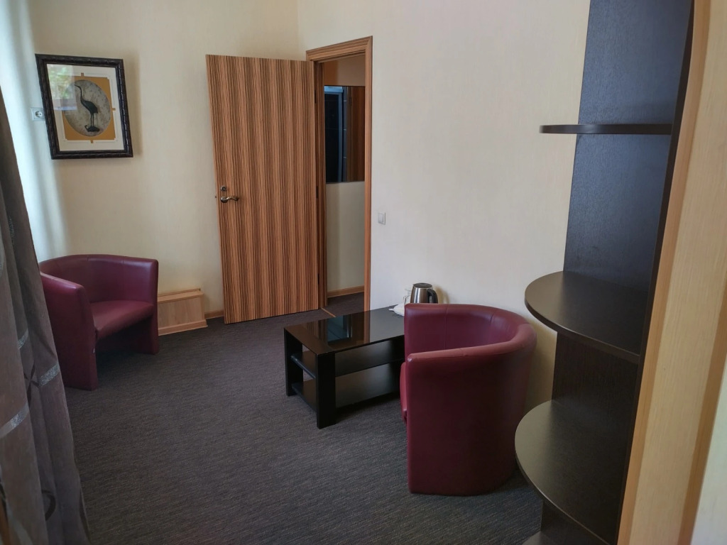 Fyord Hotel
