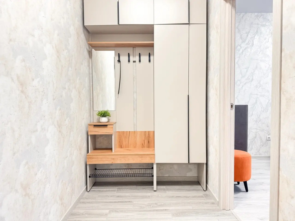 Квартира LikeHome в Рыбном