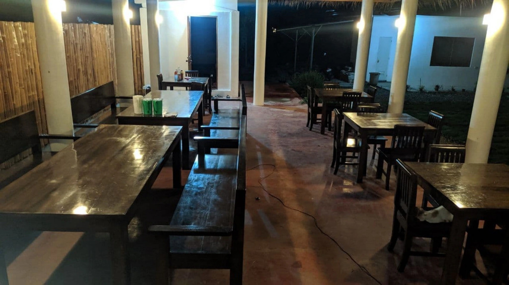 Хостел Funny Jellyfish Resort