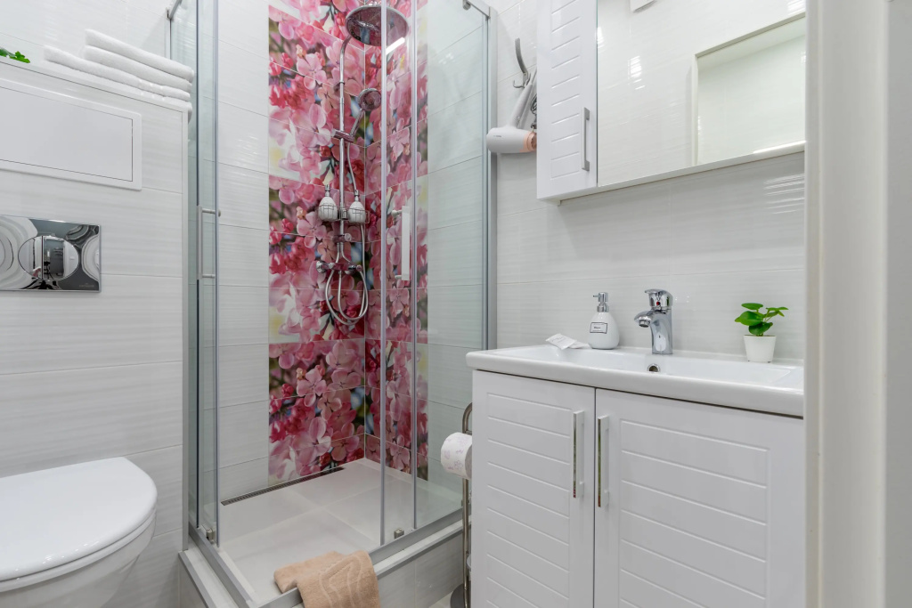 Квартира RoomyRoom Орлов
